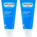 (2 Pack) - Weleda - Foot Balm | 75ml | 2 PACK BUNDLE