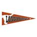 Texas Longhorns 24'' Wood Pennant