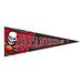 Tampa Bay Buccaneers 24'' Wood Pennant