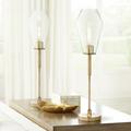 Pacific Coast Lighting Ellis 28 Inch Table Lamp - 44J37