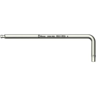 Wera - Winkelschraubendreher rostfrei 3mm Image