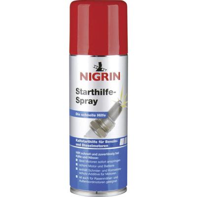 RepairTec Starthilfespray 74040 200 ml - Nigrin