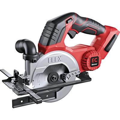 Akku-Handkreissäge cs 45 18.0-EC c ohne Akku und Ladwegerät im Karton - Flex Image