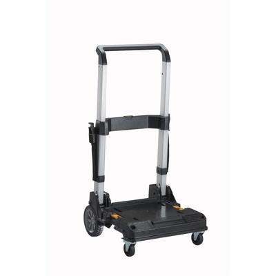 Zubehör - tstak Trolley, klappbar DWST1-71196 - Dewalt