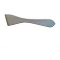 Darman - Spatule de cuisine pointe droite 25Cm Bois 029.000.025.H