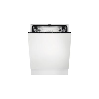 Electrolux - Lave vaisselle tout integrable 60 cm EEQ47210L