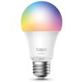Tapo-tp Link - Lampadina led Smart Wi-Fi multicolore dimm rgb Tapo TP-Link