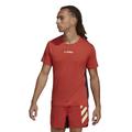 adidas Terrex Agravic Pro Wool - maglia trail running - uomo