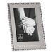 Roman 71917 - 8"H ANNIVERSARY FRAME 4X6 (19923) Photo Frames