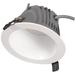 Sylvania 61546 - LEDRT4R4AS900UD950S LED Recessed Can Retrofit Kit with 4 Inch Recessed Housing