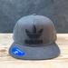 Adidas Accessories | Adidas Big Logo Hat | Color: Black/Gray | Size: Os