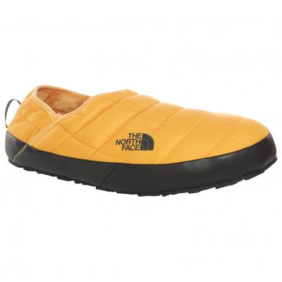 The North Face - Thermoball Traction Mule V - Hüttenschuhe 48 | EU 48 orange Image