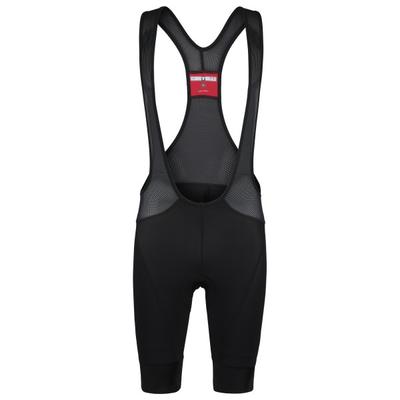 Castelli - Endurance 3 Bibshort - Radhose Gr XL schwarz Image