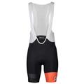 POC - Essential Road VPDs Bib Shorts - Radhose Gr S schwarz