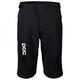 POC - Infinite All-Mountain Shorts - Radhose Gr M schwarz