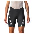 Castelli - Women's Velocissima 3 Short - Radhose Gr L;M;S;XL;XS schwarz;weiß