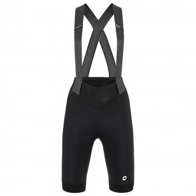 ASSOS - Women's Uma GT Bib Shorts C2 - Radhose Gr L schwarz Image