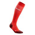 CEP - Run Ultralight Socks - Laufsocken V | EU 46-50 grau