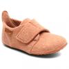 Bisgaard - Kid's Casual Wool - Hüttenschuhe 34 | EU 34 rosa