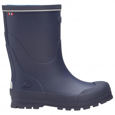 Viking - Kid's Jolly - Gummistiefel 22 | EU 22 blau Image