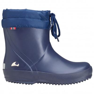 Viking - Kid's Alv - Gummistiefel 30 | EU 30 blau Image