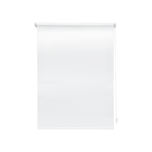 LIVARNO home Thermo Rollo für Tür (90 x 220 cm, weiß)