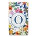 East Urban Home 2 Piece Wildflower Monogram - Z Tea Towel Set Cotton Blend | 25 H x 16 W in | Wayfair 6E9B47859FD741F89899D37BD17EF6B6