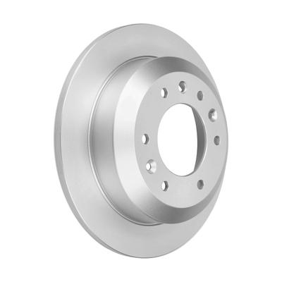 f.becker_line Bremsscheibe hinten rechts links voll 324mm für KIA 58411-4D000 10211608 Image