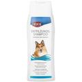 Trixie - Shampoing démêlant 250 ml pour chien a poils longs