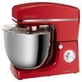 Robot culinaire km 3765 Clatronic rouge