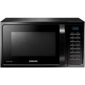 Samsung - Micro-ondes pose libre 28L 900W 51.7cm, MC28H5015CK - Noir