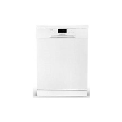 Schneider - Lave-vaisselle SCDW1542IDW - Blanc
