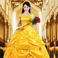 Anime Beauty Dam fur s Cendrillon Cosplay Costume Princess Pepper Costumes d'Halloween pour femmes