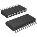 Nxp Semiconductors - PCA9555D,112 ic interfaccia espansore i/o por I²C, SMBus 400 kHz SO-24