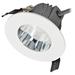 Sylvania 61569 - LEDRT4R4AS900ST927S LED Recessed Can Retrofit Kit with 4 Inch Recessed Housing