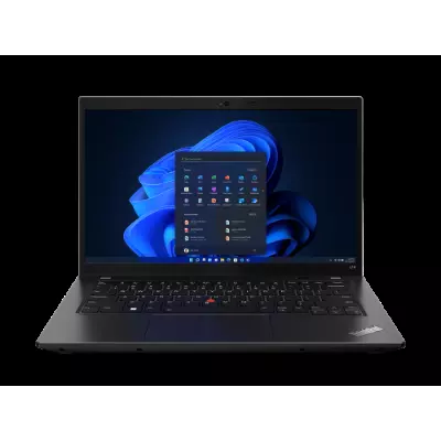Lenovo ThinkPad L14 Gen 3 Intel Laptop - 14