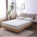 Full Firm 10" Memory Foam Mattress - Alwyn Home Oakland Two-Sided | 10 D in Wayfair 938D359C272D4202BE72E41FFEF22828