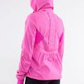 Lululemon Athletica Jackets & Coats | Lululemon Athletica Pink Hustle Jacket | Color: Pink | Size: 10