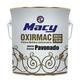 Oxirmac Pavonado Macy Antioxidations-Emaille, für Innen und Außen, 4 Liter, Schwarz