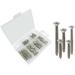 T-H Marine 84 Piece Oval Head Tapping Kit SKU - 784451