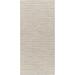 Greg 5'1" x 7' Modern Updated Farmhouse Lambswool/Multi Brown/Neutral/Nutmeg/Smoke/Ivory/Medium Gray Outdoor Area Rug - Hauteloom