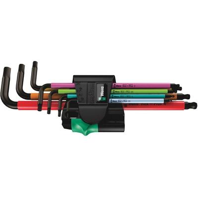 950 SPKL/7B SM Multicolour Magnet Winkelschlüssels