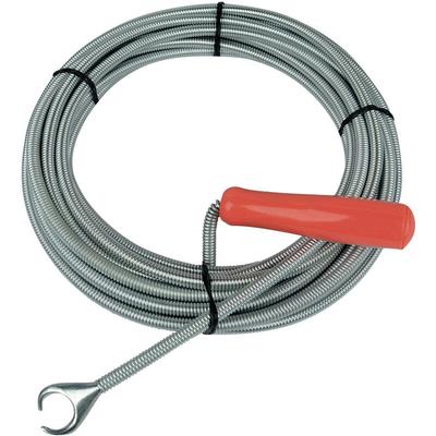 Brüder Mannesmann M49910 Rohrreinigungswelle 10 m Image