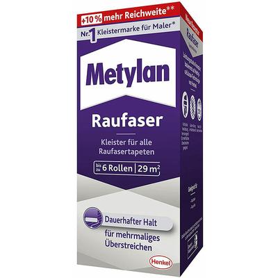 Metylan - Raufaser Tapetenkleister 180 g