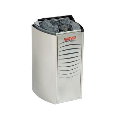 Harvia - Vega Compact e 2,3 kW BC23E Saunaofen Elektroofen Saunaheizung Heizgerät
