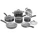 Cuisinart 11-Piece Set Ceramica XT Nonstick Cookware