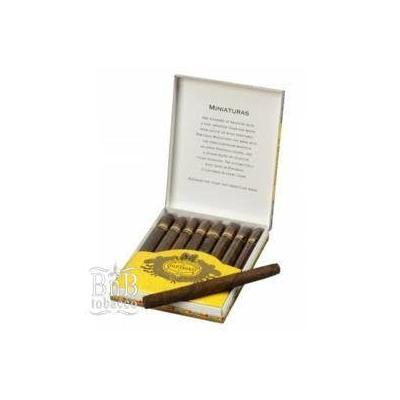 Partagas Small Cigars