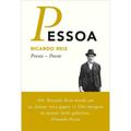 Fernando Pessoa, Werkausgabe / Ricardo Reis, Poesie. Ricardo Reis, Poesia - Fernando Pessoa, Ricardo Reis, Leinen