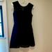 J. Crew Dresses | Black Jcrew Dress | Color: Black | Size: 00