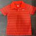 Nike Shirts & Tops | Boys Nike Polo - Reddish Orange - Size 6 | Color: Red | Size: 6b